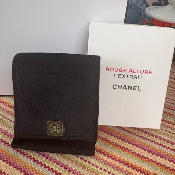 CHANEL ROUGE ALLURE Lipstick Holder NIB - Picture 3 of 5